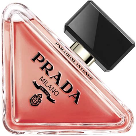 prada intense travel size|paradoxe intense prada.